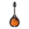 Brown Sunburst Acoustic-Electric Mandolin G61004