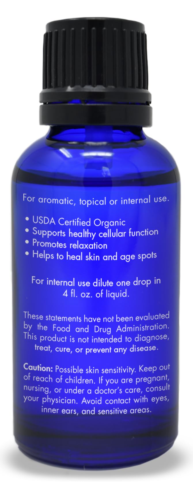 Frankincense Essential Oil 1 OZ P6304