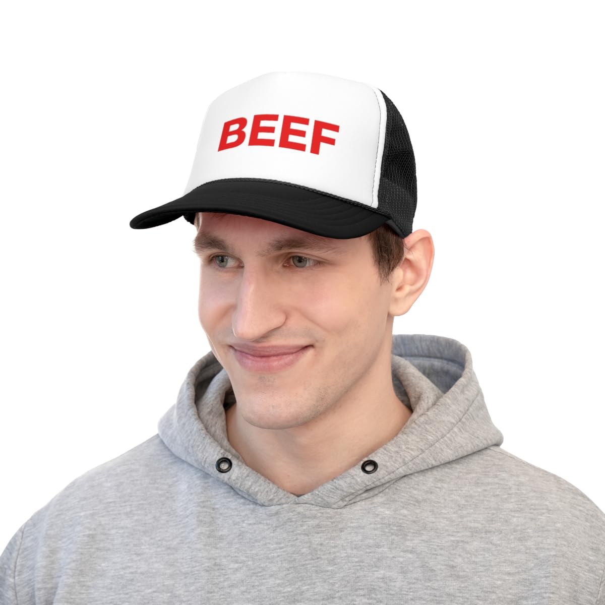 Mesh Trucker Hat Q481758