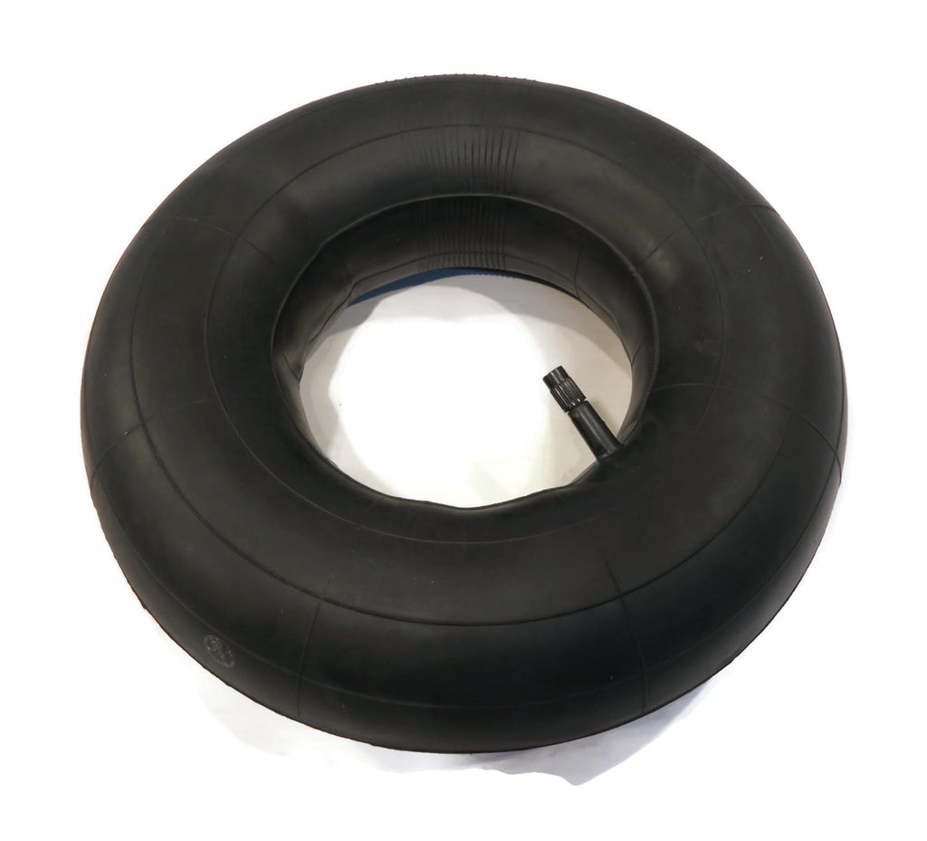 Tire Inner Tubes 15x6.00x6 TR13 Straight Valve Stem Pack of 4 W2317