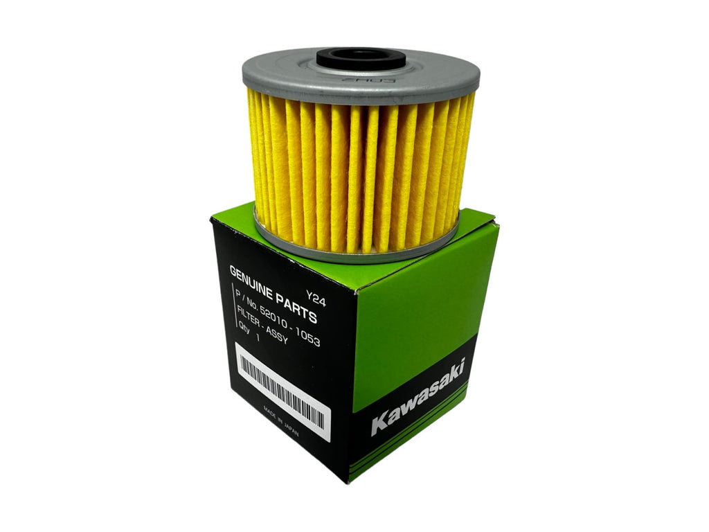 Full Syn Oil Change Kit S73108