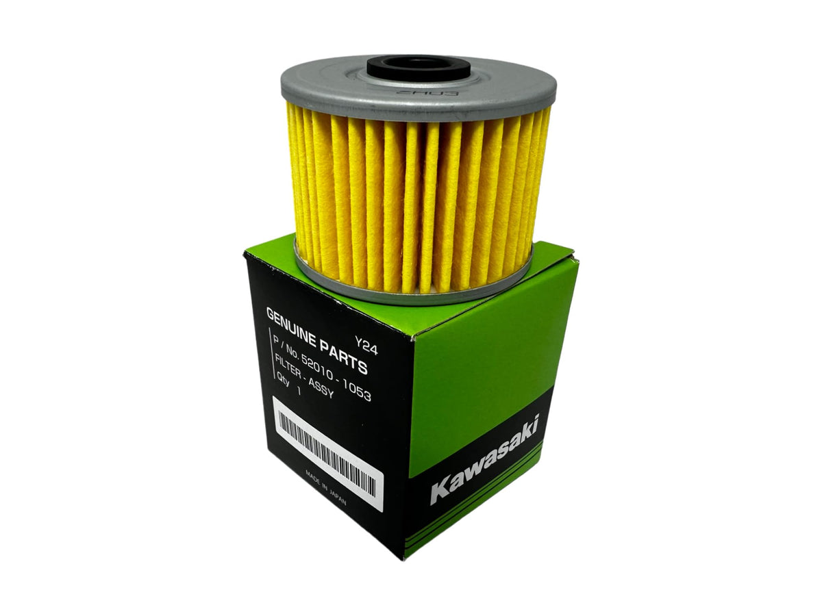 Full Syn Oil Change Kit S73108