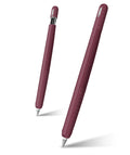 Brown Protective Cover Case Skin for Apple Pencil E767497