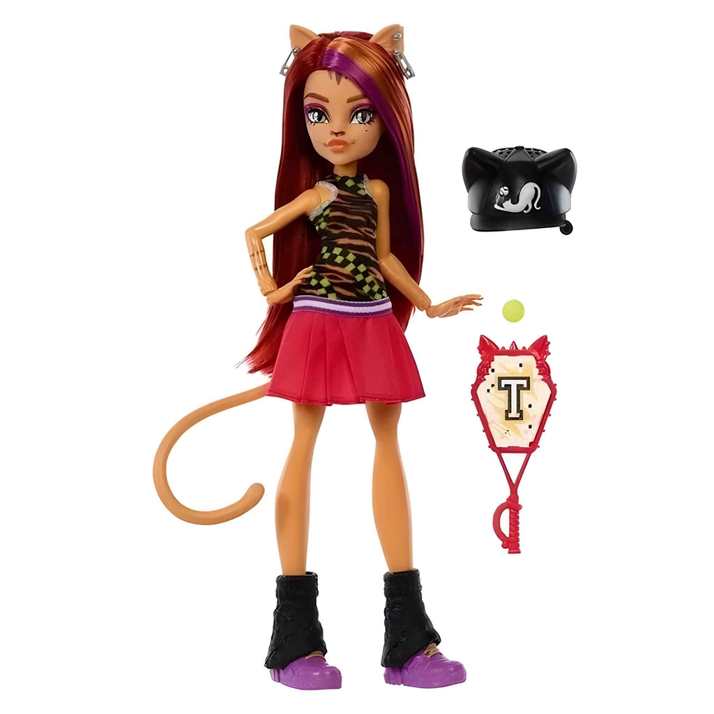 Mystery Doll with Surprises T887067