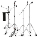 Cymbal Stand and Snare Drum Stand F991