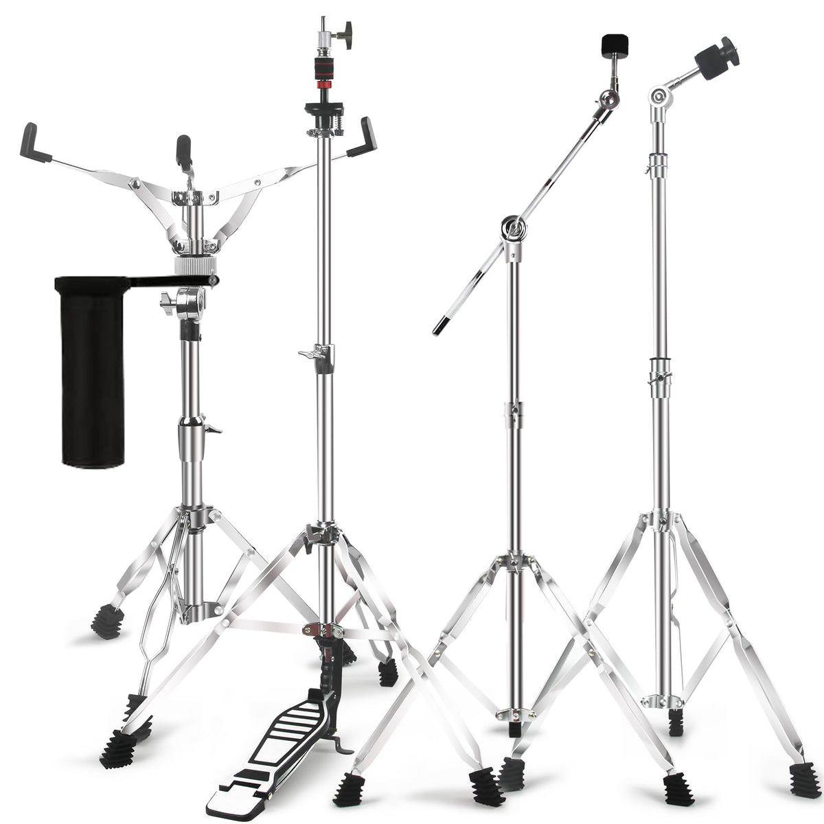 Cymbal Stand and Snare Drum Stand F991