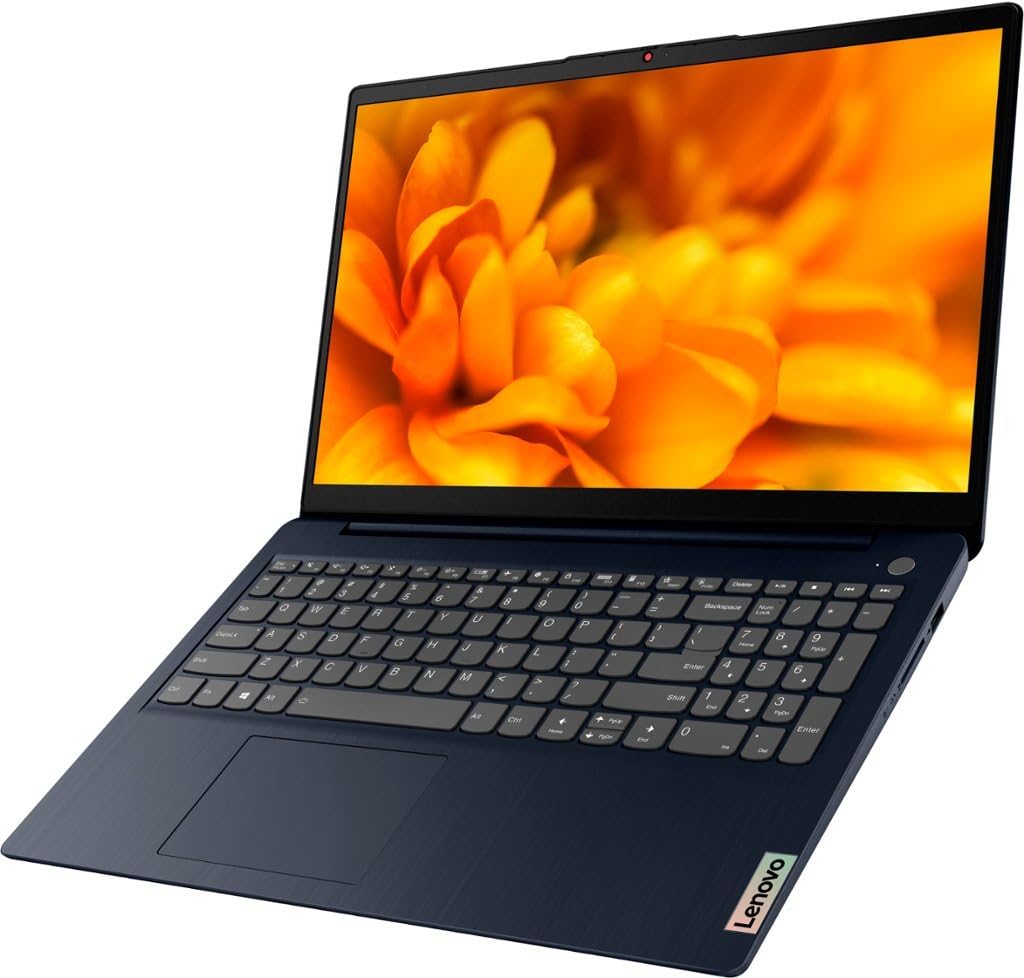 15.6" Touch Laptop Intel Core i5 8GB RAM 512GB SSD Windows 11 E681