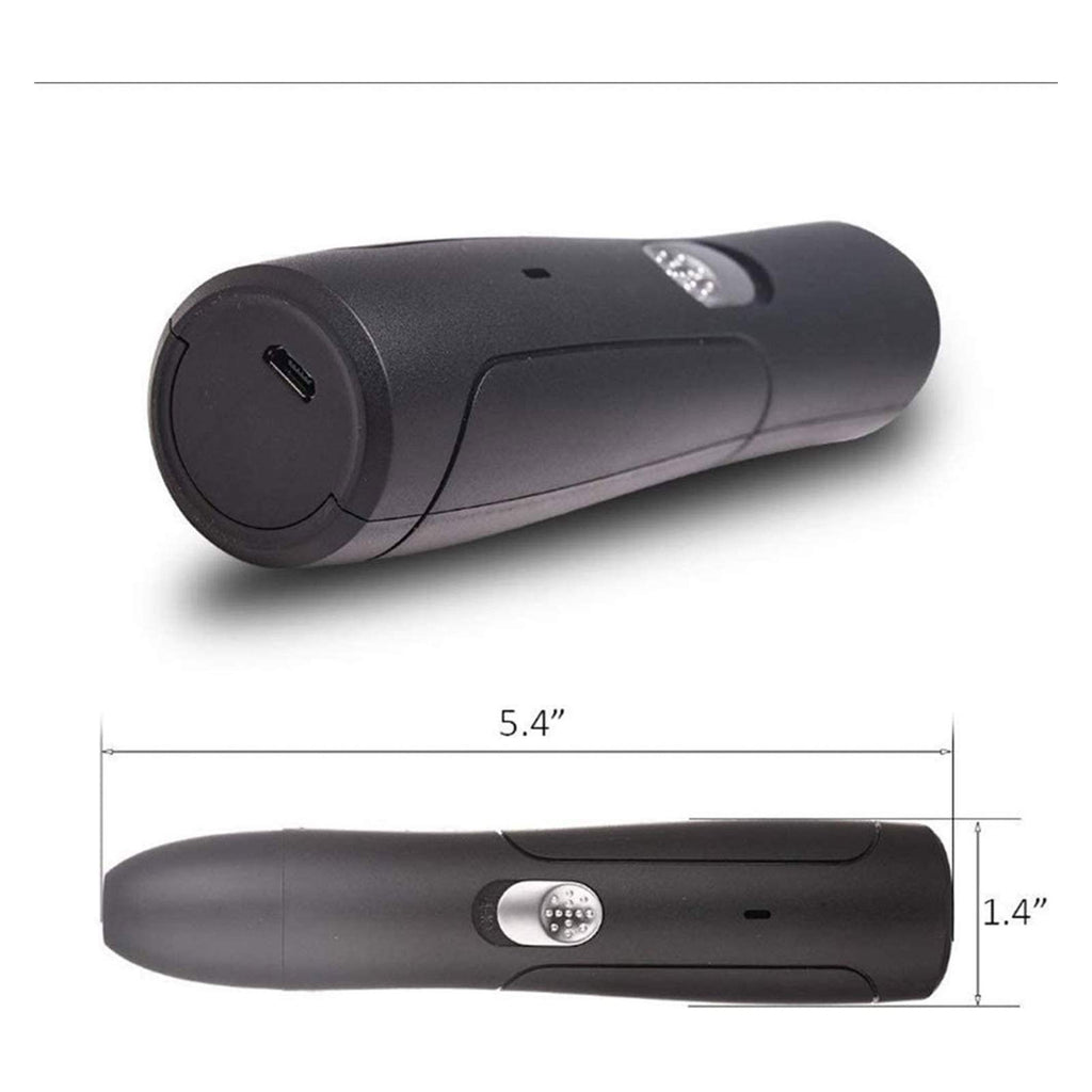 Rechargeable Electric Dog Nail Grinder Z549