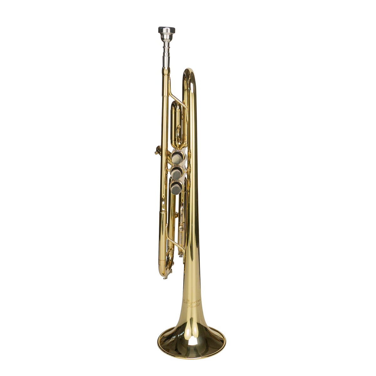 Bb Trumpet with Mouthpiece and Case D904867
