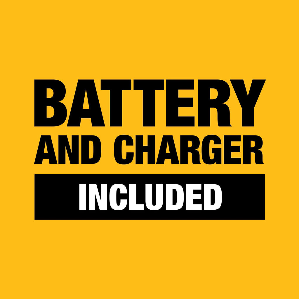 20V MAX Brushless 9 Power Tools with Battery Charger R186