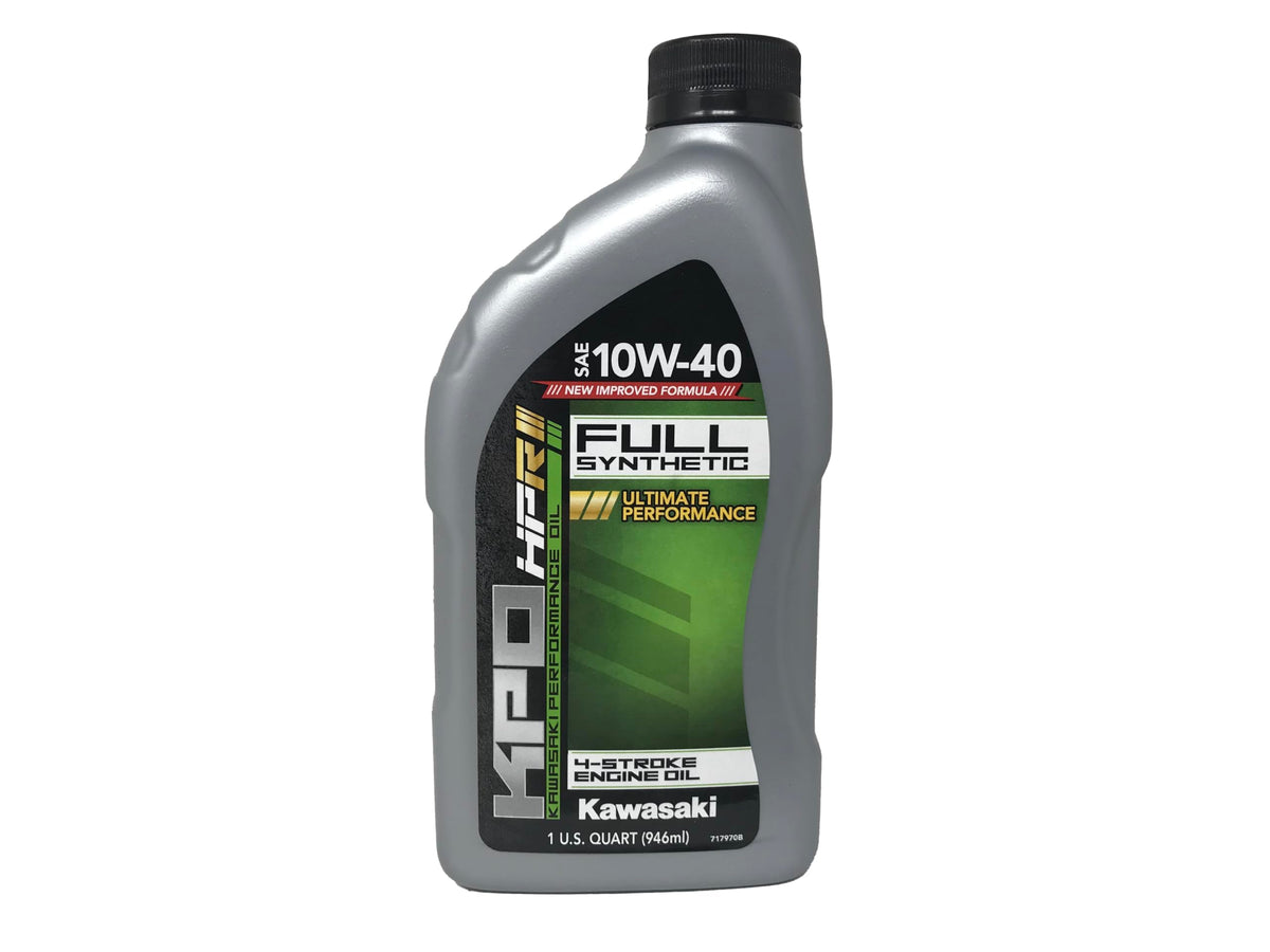 Full Syn Oil Change Kit S73108