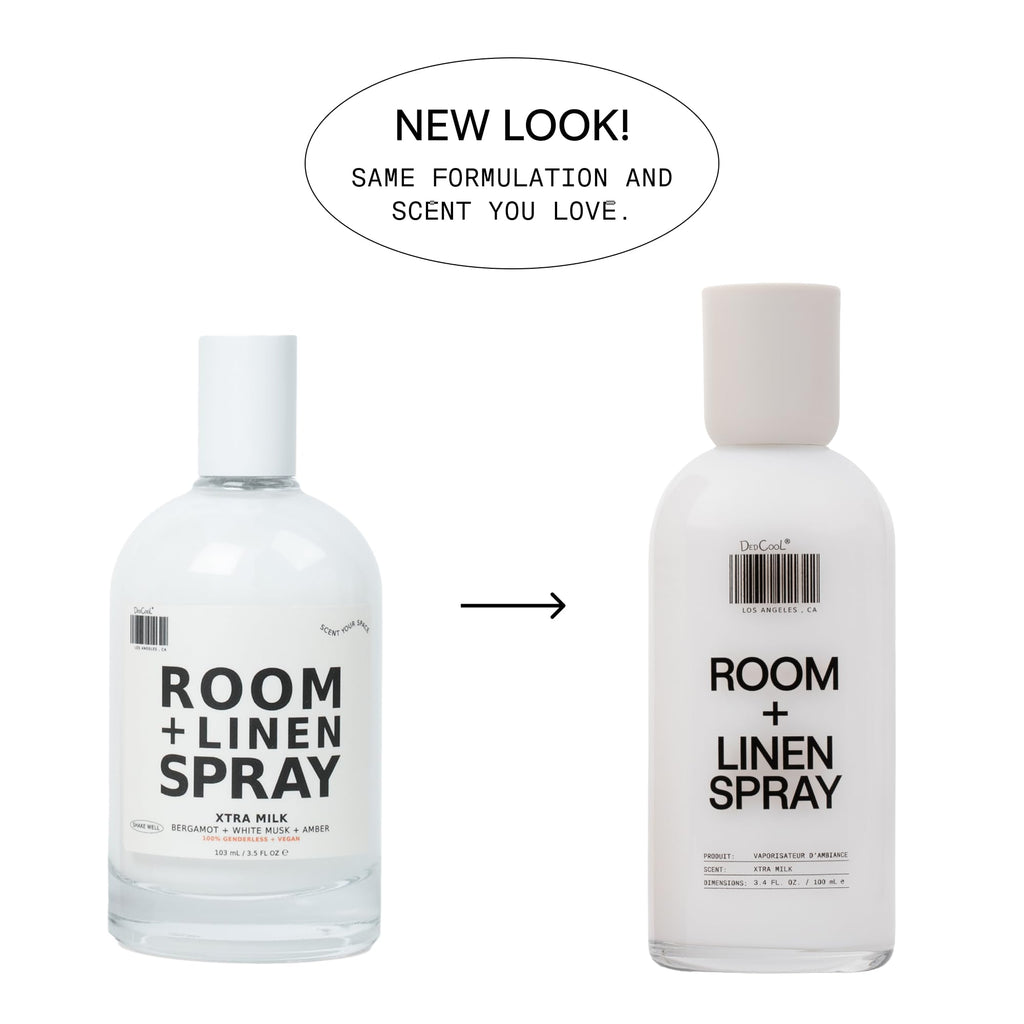 EDP & Room + Linen Spray Bundle 15mL & 3.4oz K834062
