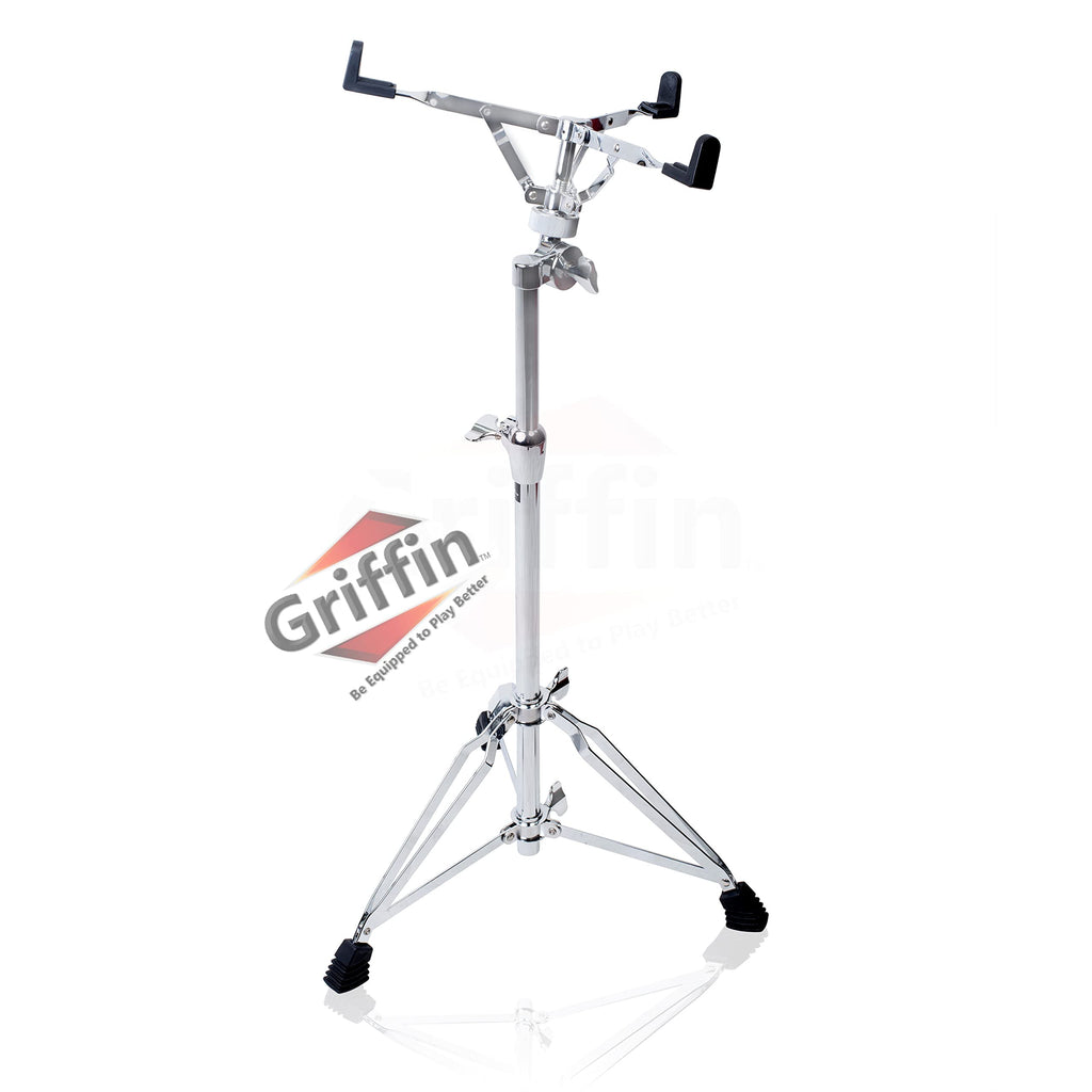 Tall Adjustable Snare Drum Stand X44589
