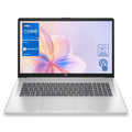17.3" HD+ Touchscreen Laptop, Intel Core i5, 16GB RAM, 1TB SSD, Silver P163
