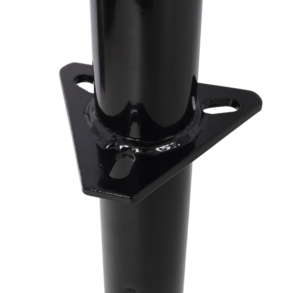 3500LBS Electric Tongue Jack with LED Work Light X784