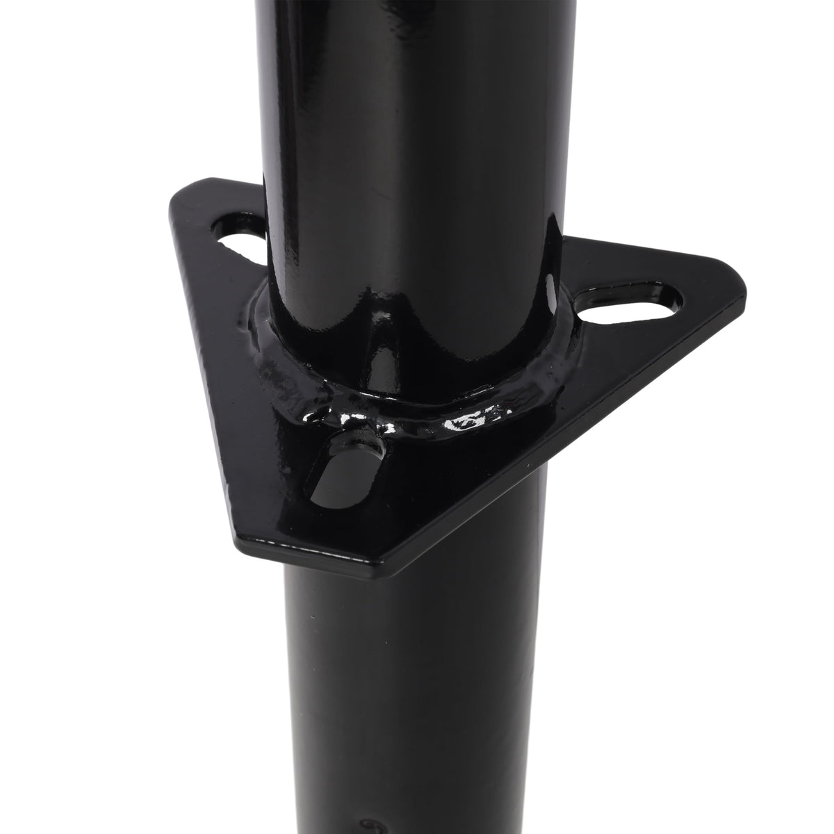 3500LBS Electric Tongue Jack with LED Work Light X784