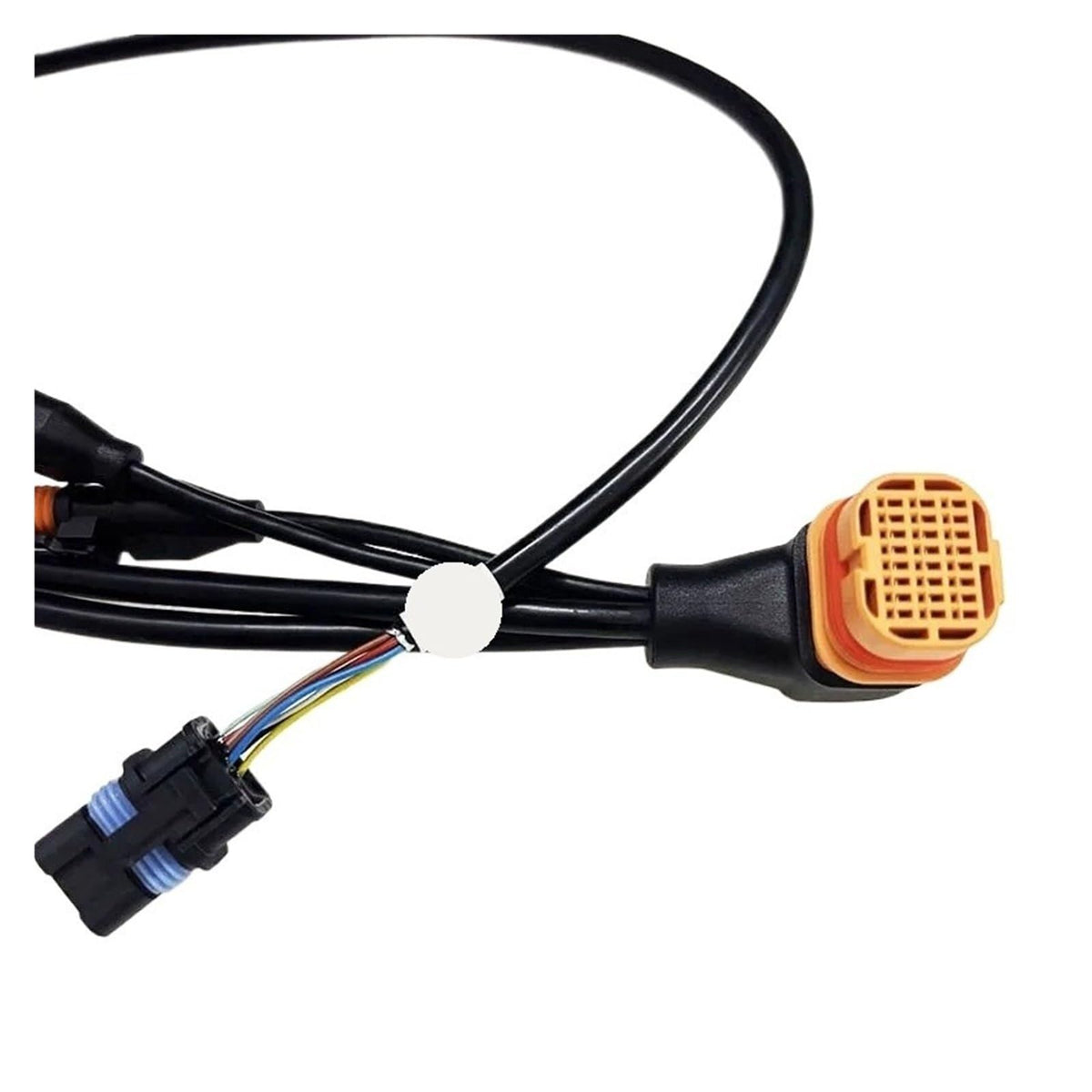 Spray Cable H62018