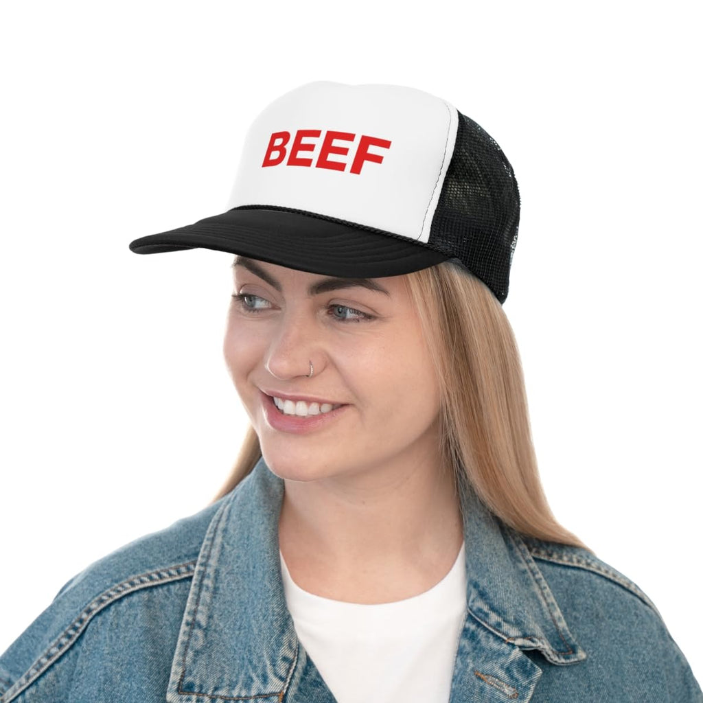 Mesh Trucker Hat Q481758