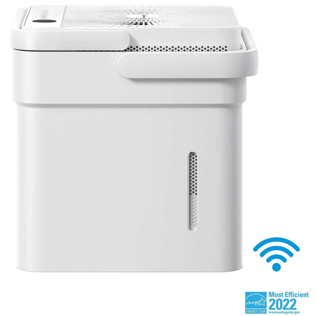 50 Pint Dehumidifier with Smart Control E757540