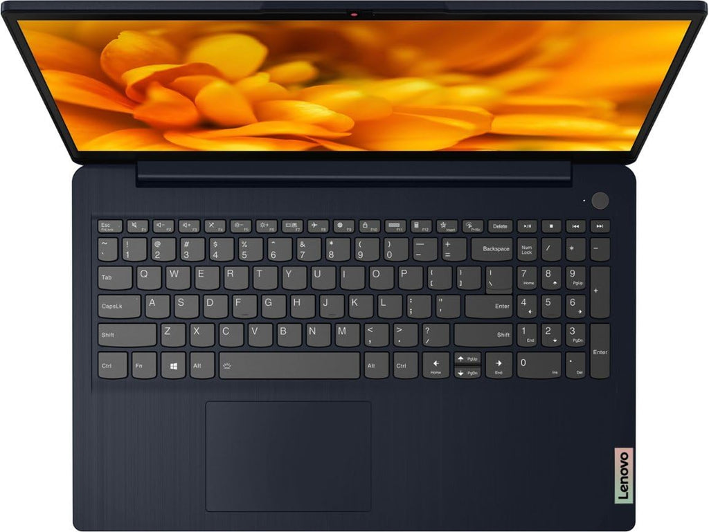 15.6" Touch Laptop Intel Core i5 8GB RAM 512GB SSD Windows 11 E681