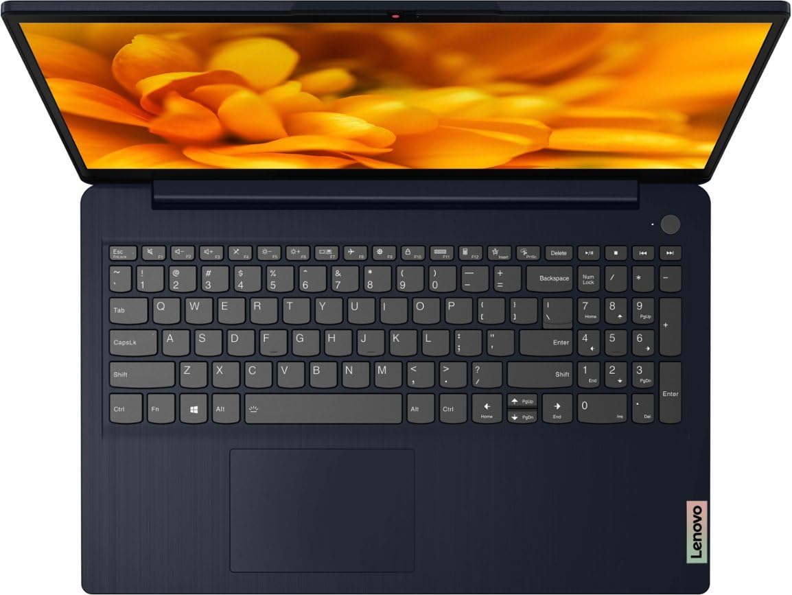 15.6" Touch Laptop Intel Core i5 8GB RAM 512GB SSD Windows 11 E681