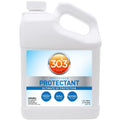 1 Gallon Vinyl Plastic Rubber Protectant T982