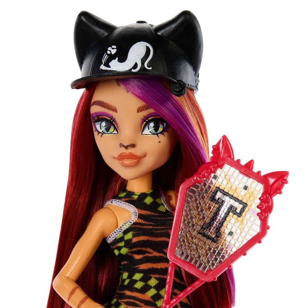 Mystery Doll with Surprises T887067