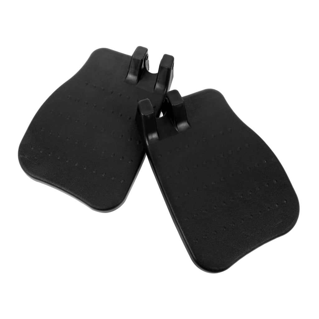 Heavy Duty Wheelchair Footrests I74693