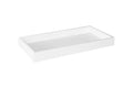 White Removable Changing Tray P929248