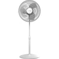 16 in. 3 Speed Oscillating Pedestal Fan H109