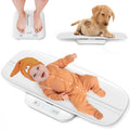 White Digital Baby Scale & Pet Scale K763