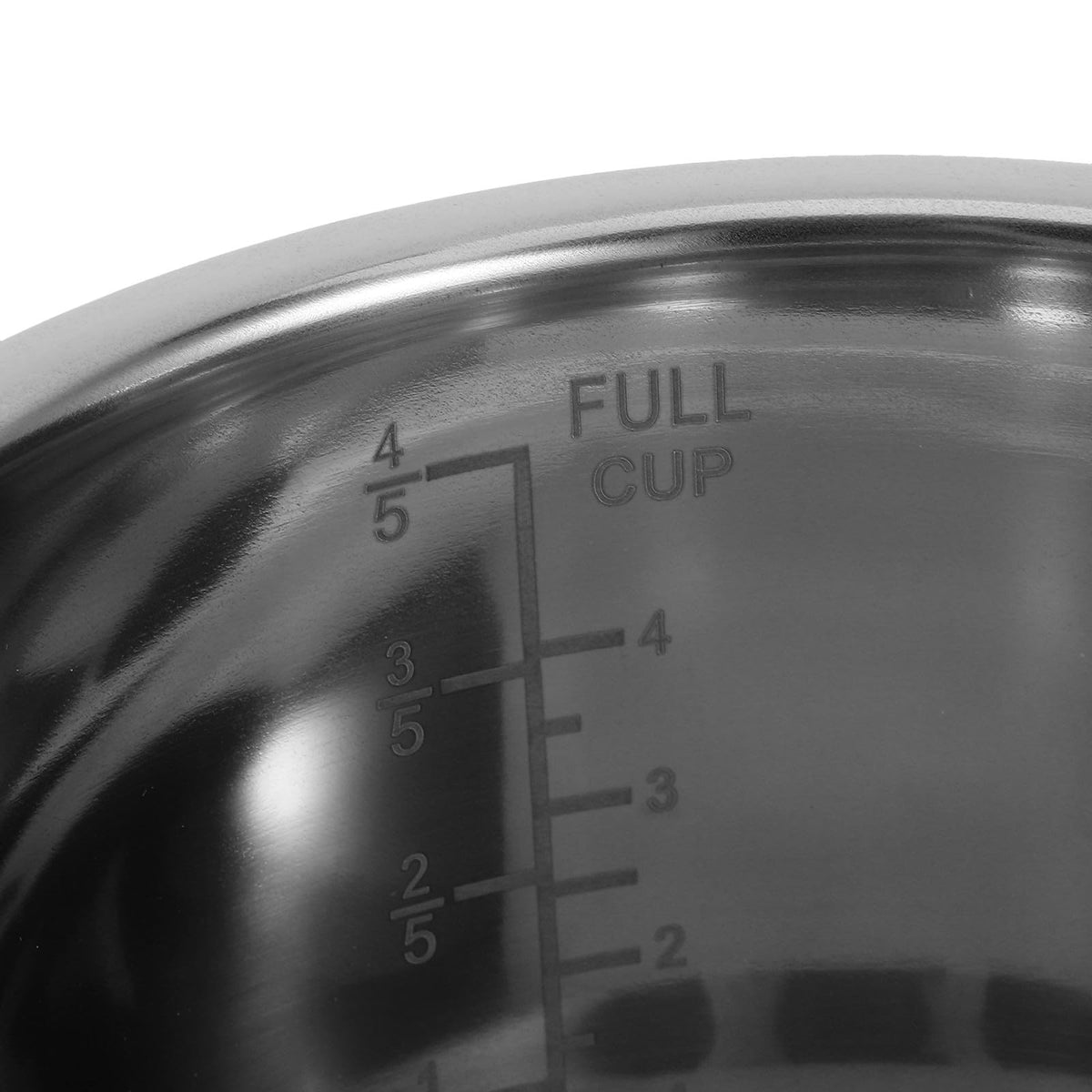 3L Stainless Steel Rice Cooker Inner Pot B9114