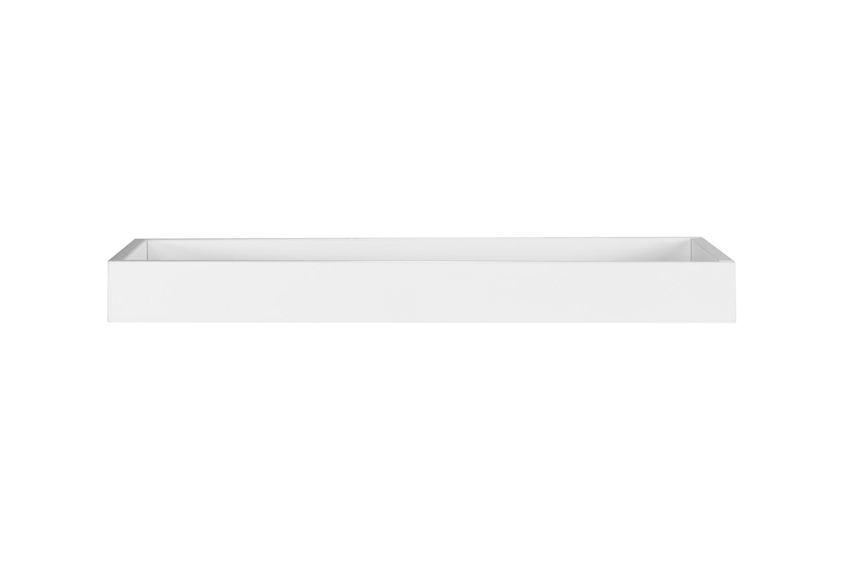 White Removable Changing Tray P929248