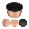 2L Honeycomb Non-Stick Rice Cooker Inner Pot N9656