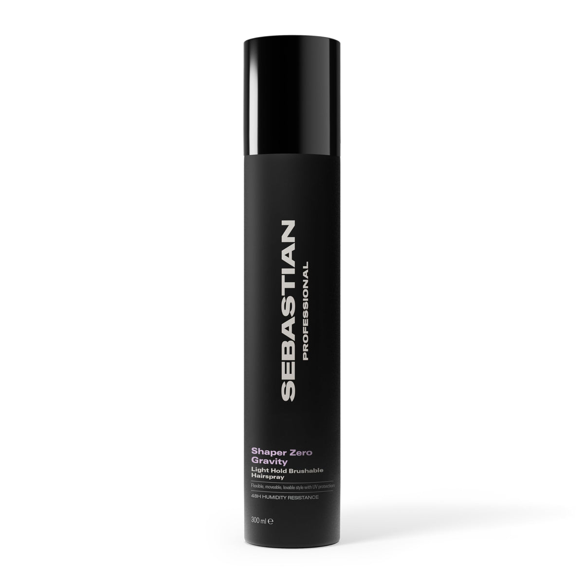 Hairspray C161