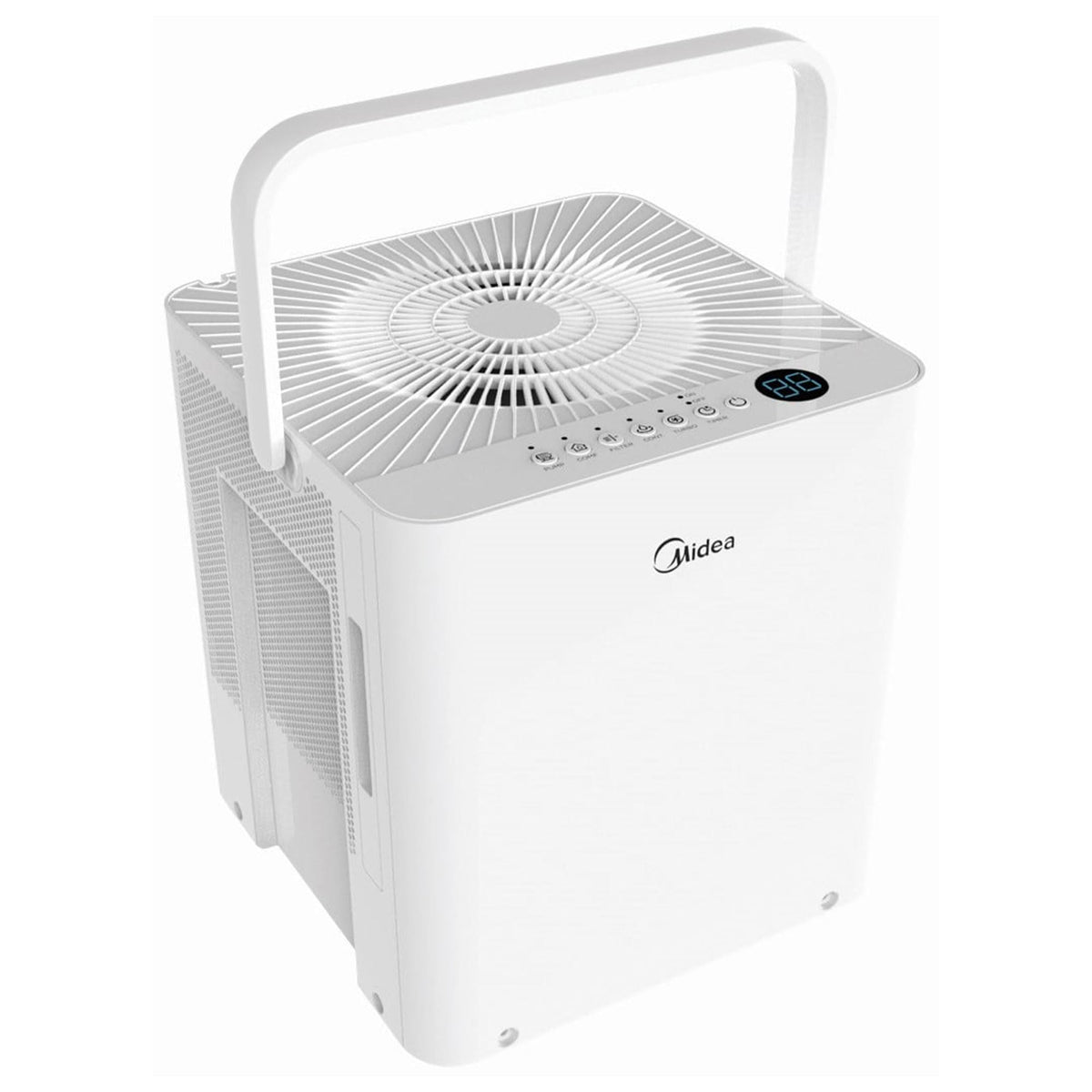 50 Pint Dehumidifier with Smart Control E757540