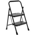 Two Step Ladder with Safety Lock N919492