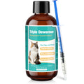 Cat Dewormer Liquid L86086