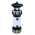 Solar Powered Rotating Garden Statue X11621