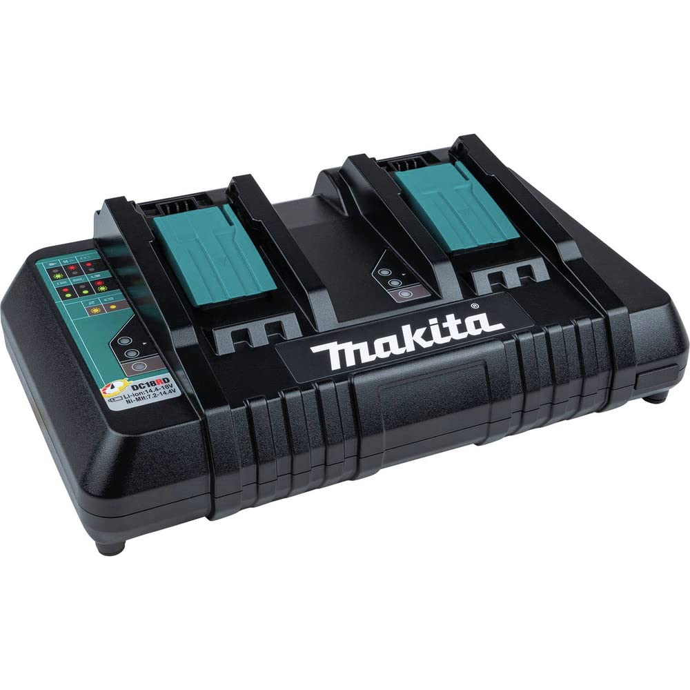 18V Lithium-Ion Brushless Cordless 2-Pc. Combo Kit Y3273