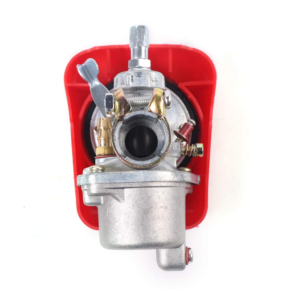 100cc 2-Stroke Bicycle Engine Kit T835020