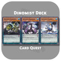 Custom Deck for Yu-Gi-Oh! W932