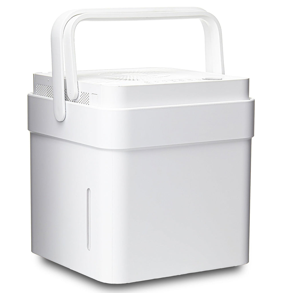 50 Pint Dehumidifier with Smart Control E757540