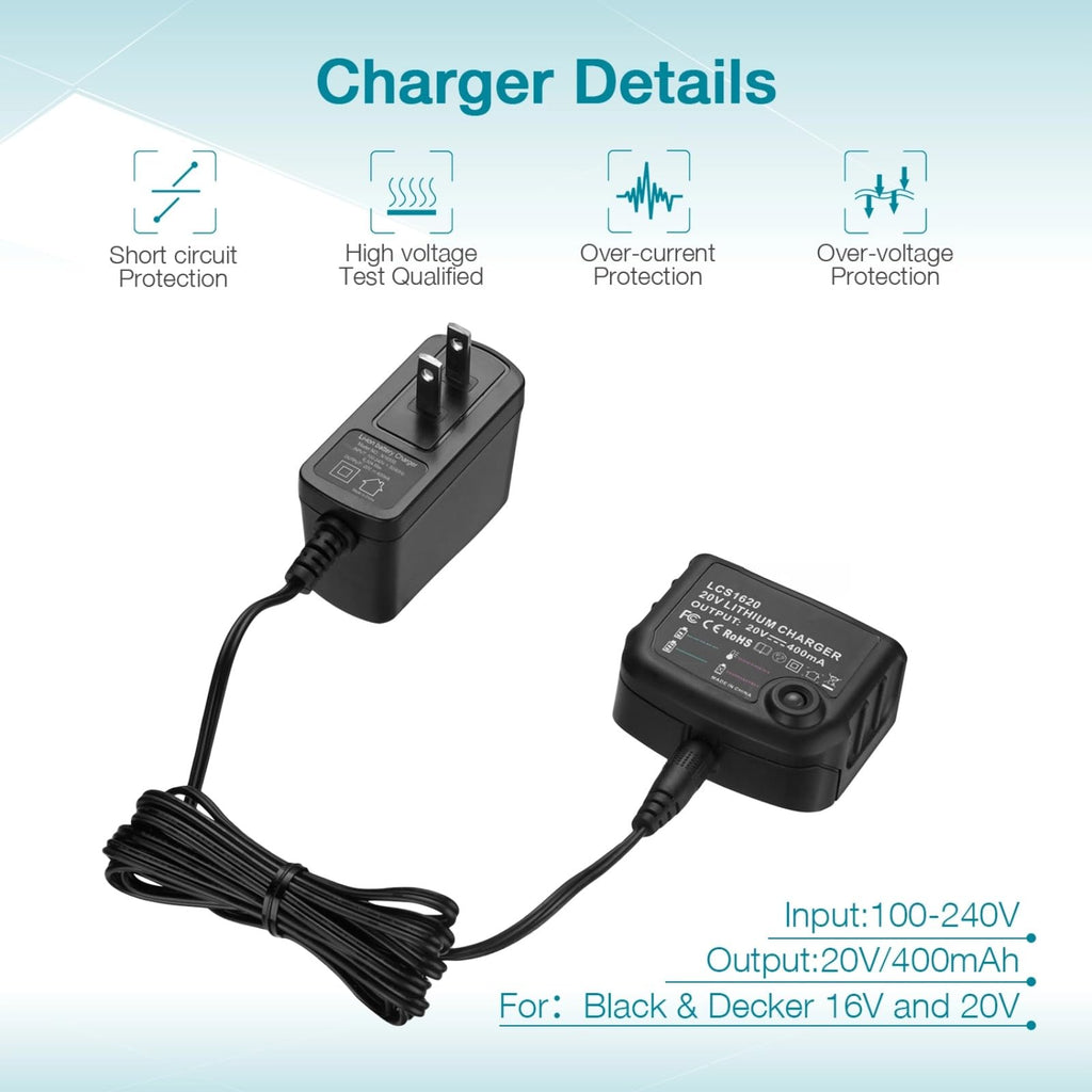 20v Lithium Battery Z630730