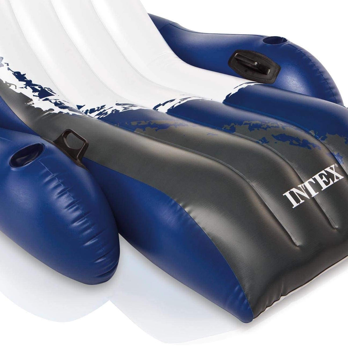Inflatable Pool Lounge Chair 3-Pack T88126