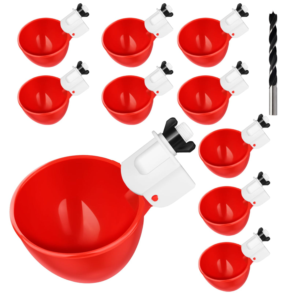 Chicken Waterer Cups A74279