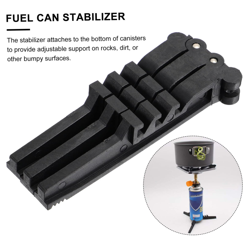 Camping Gas Tank Stand Tripod Stabilizer X574