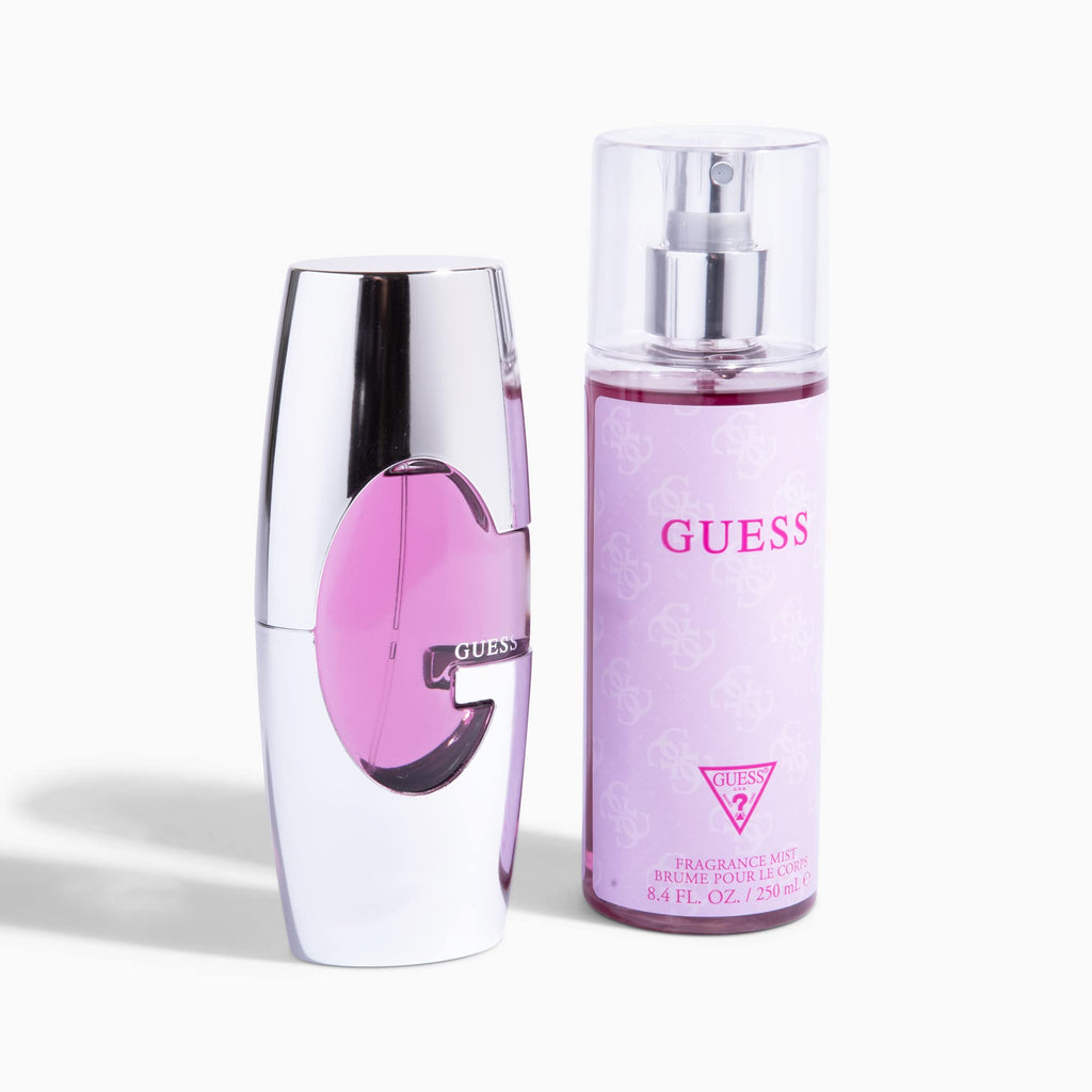 Fragrance Mist 8.4 Fl Oz D7054