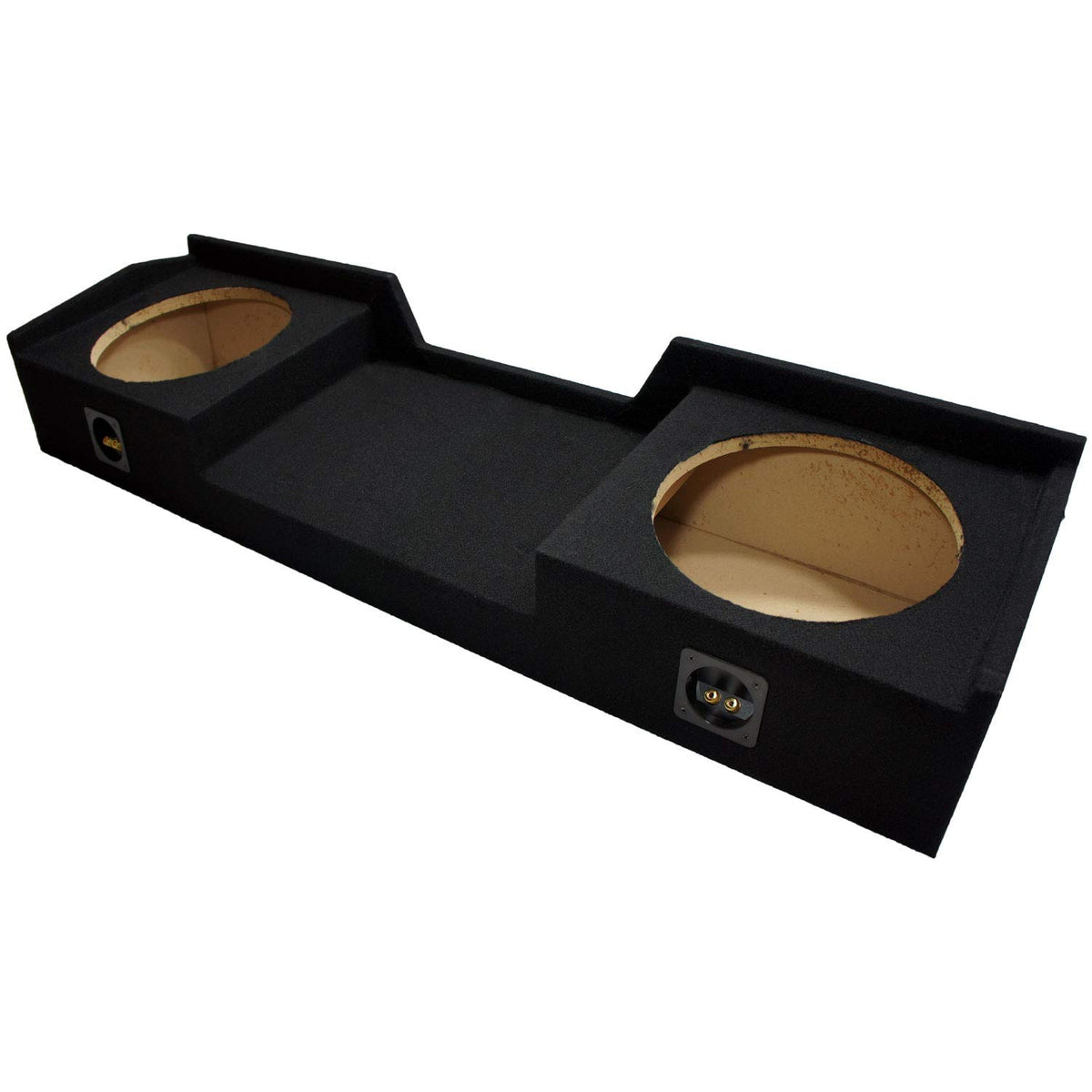 Dual 12" Sub Box and Amp P871890