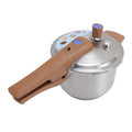3L Stainless Steel Pressure Cooker G9181